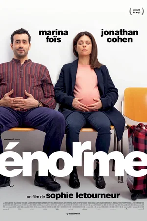 Photo du film : Énorme