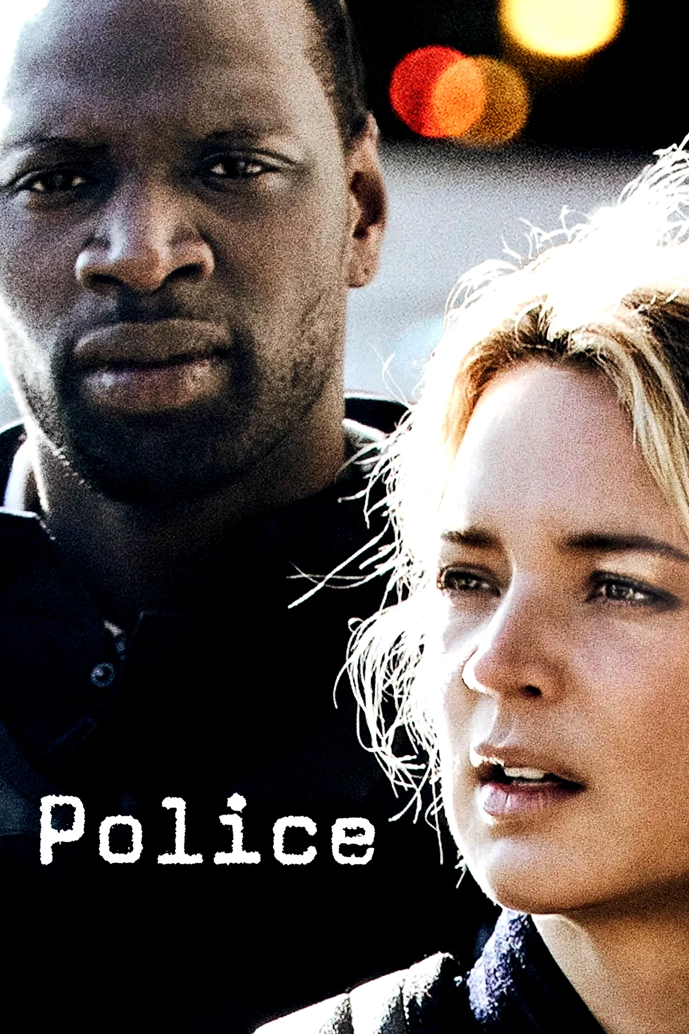 Photo 2 du film : Police