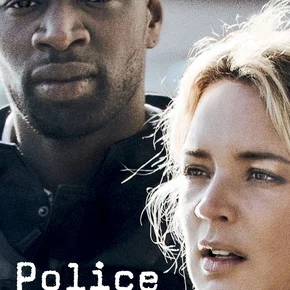 Photo du film : Police