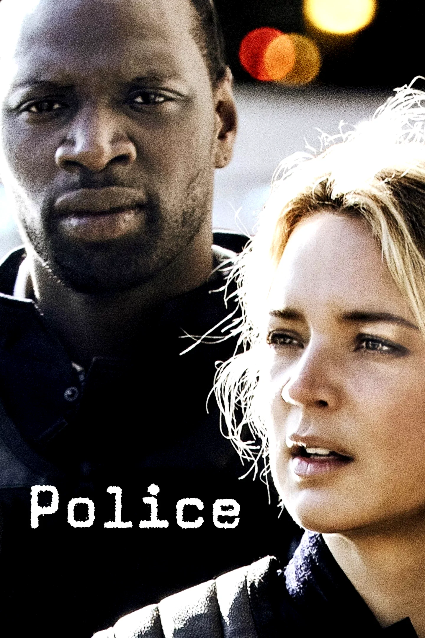 Photo 3 du film : Police