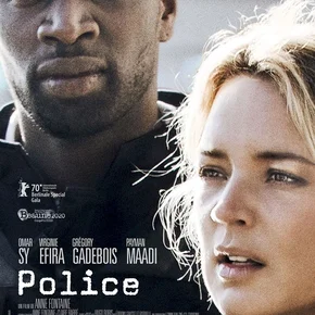 Photo du film : Police