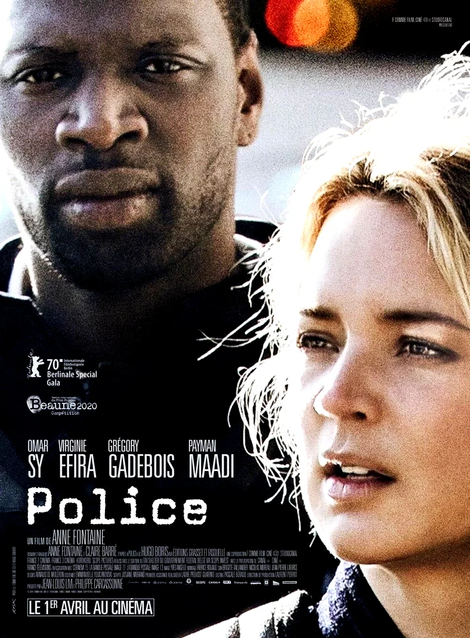 Photo 5 du film : Police