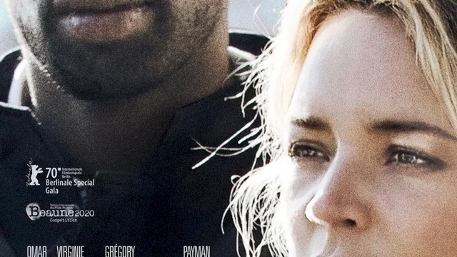Affiche du film : Police