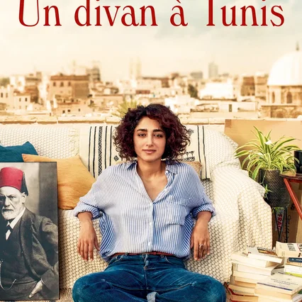 Miniature photo du film : Un divan à Tunis