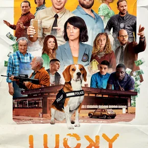 Photo du film : Lucky
