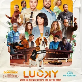 Photo du film : Lucky