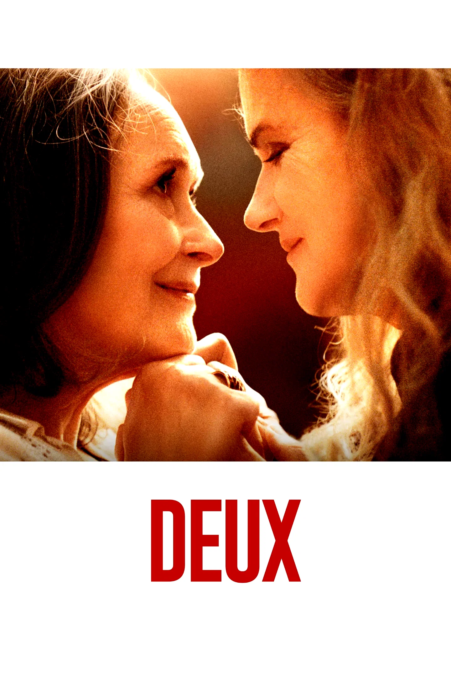 Affiche du film : Deux