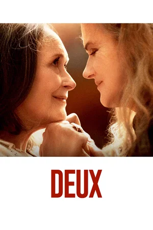 Affiche du film : Deux