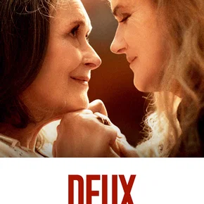 Photo du film : Deux