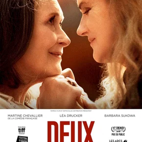 Photo du film : Deux