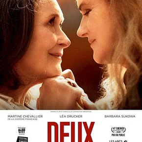 Photo du film : Deux