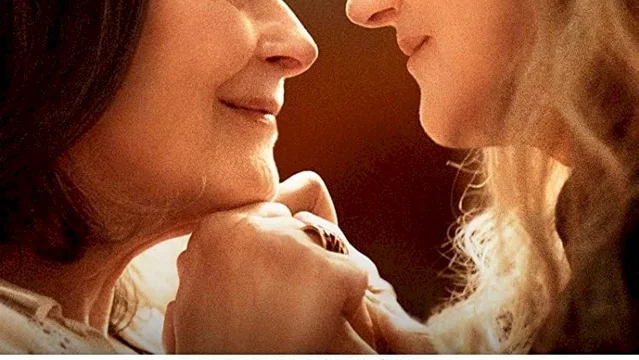 Affiche du film : Deux