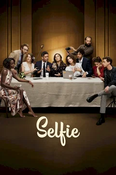 Affiche du film Selfie