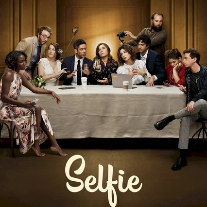 Miniature photo du film : Selfie