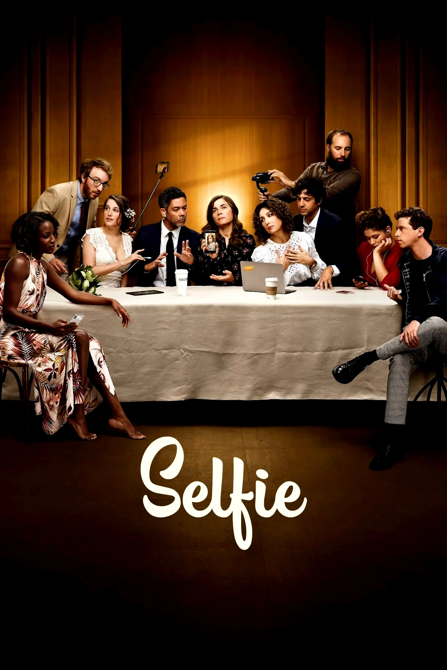 Photo 2 du film : Selfie