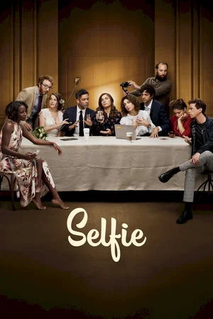 Photo du film : Selfie