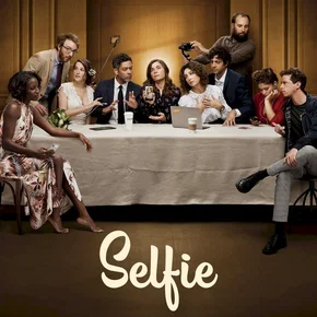 Photo du film : Selfie