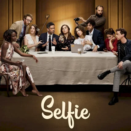 Miniature photo du film : Selfie