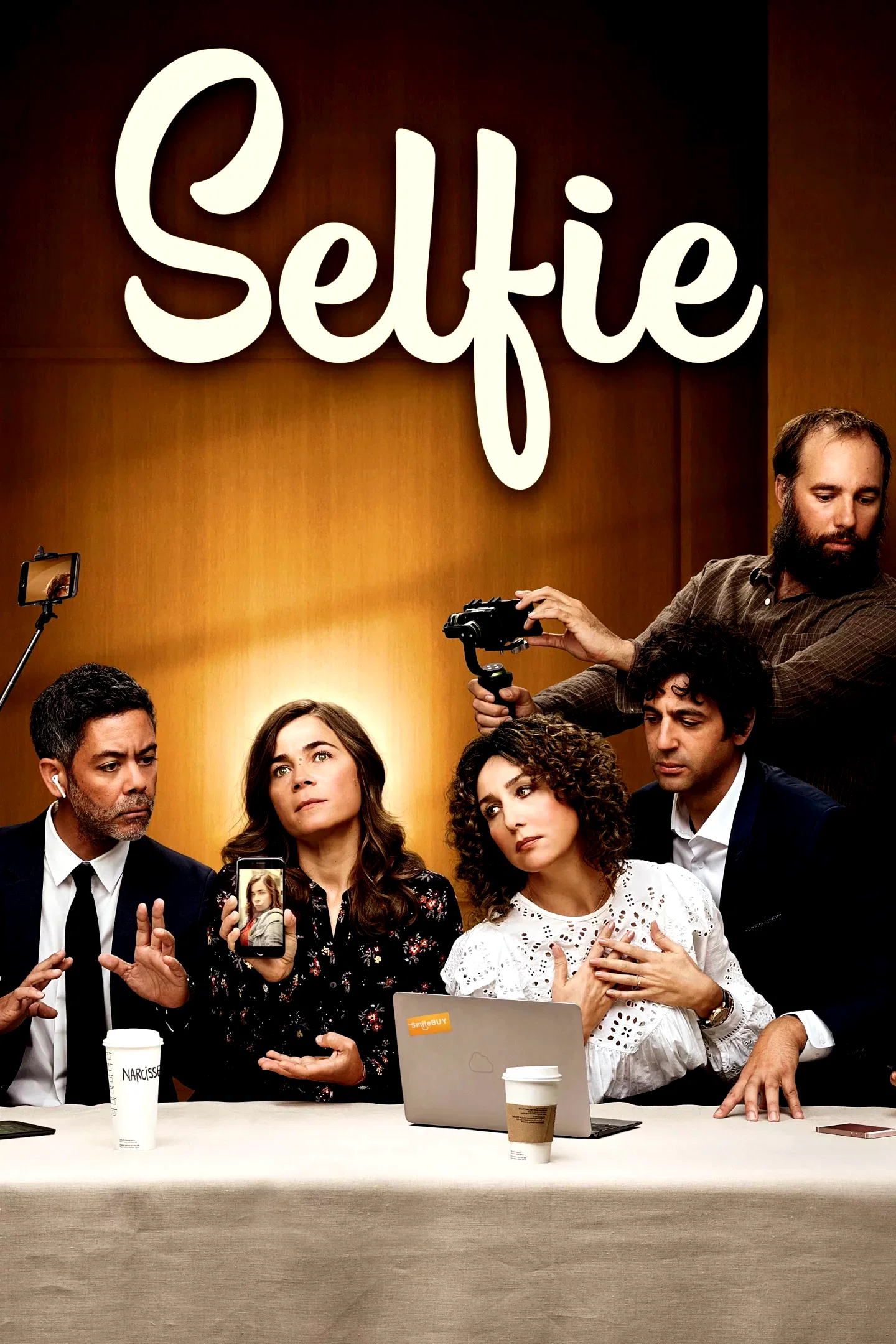 Photo 3 du film : Selfie