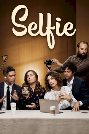 Photo du film : Selfie