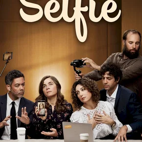 Photo du film : Selfie