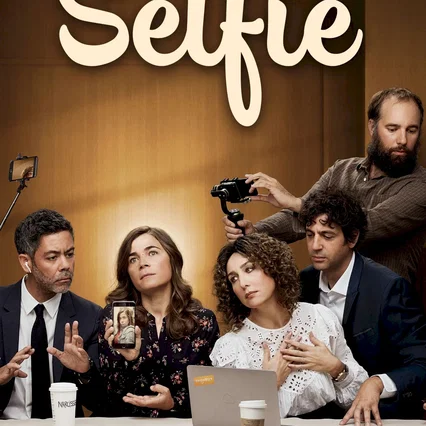 Miniature photo du film : Selfie