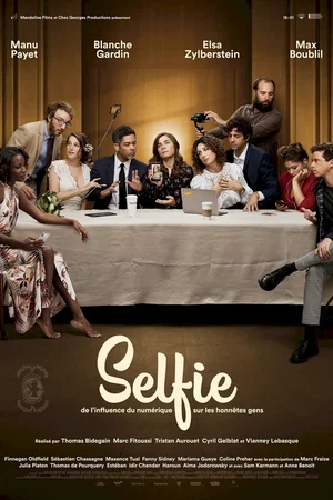 Photo du film : Selfie