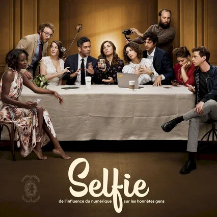 Miniature photo du film : Selfie