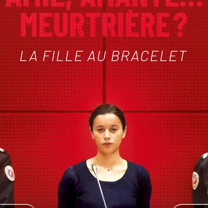 Miniature photo du film : La fille au bracelet