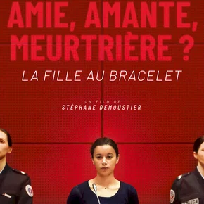 Photo du film : La fille au bracelet