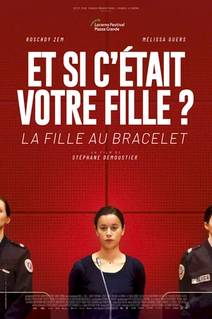 Photo 4 du film : La fille au bracelet