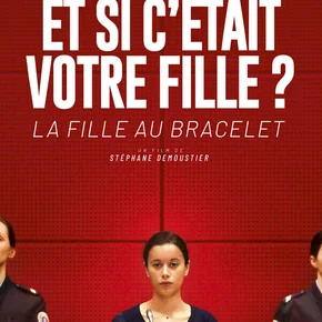 Photo du film : La fille au bracelet