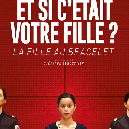 Miniature photo du film : La fille au bracelet