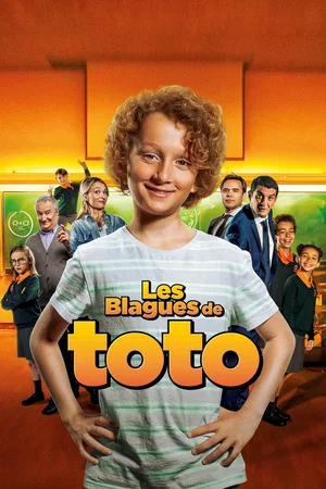 Affiche du film : Les Blagues de Toto
