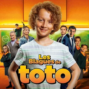 Photo du film : Les Blagues de Toto
