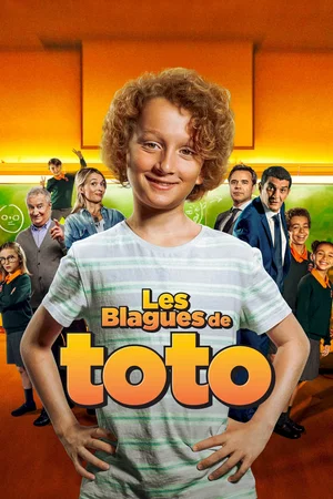 Photo du film : Les Blagues de Toto