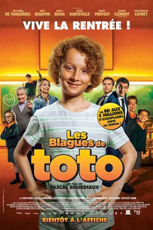 Photo du film : Les Blagues de Toto