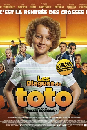 Photo du film : Les Blagues de Toto