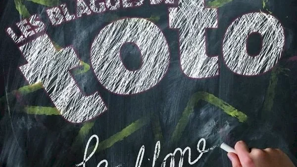 Affiche du film : Les Blagues de Toto
