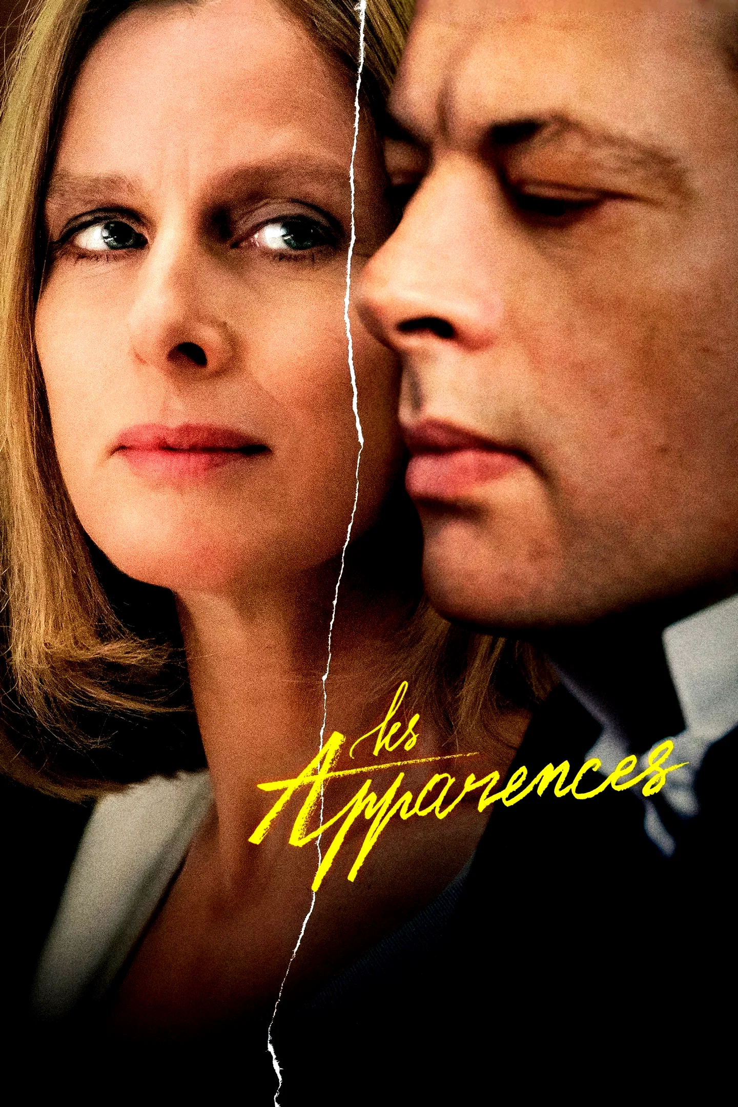 Affiche du film : Les Apparences