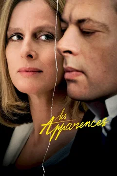 Affiche du film Les Apparences