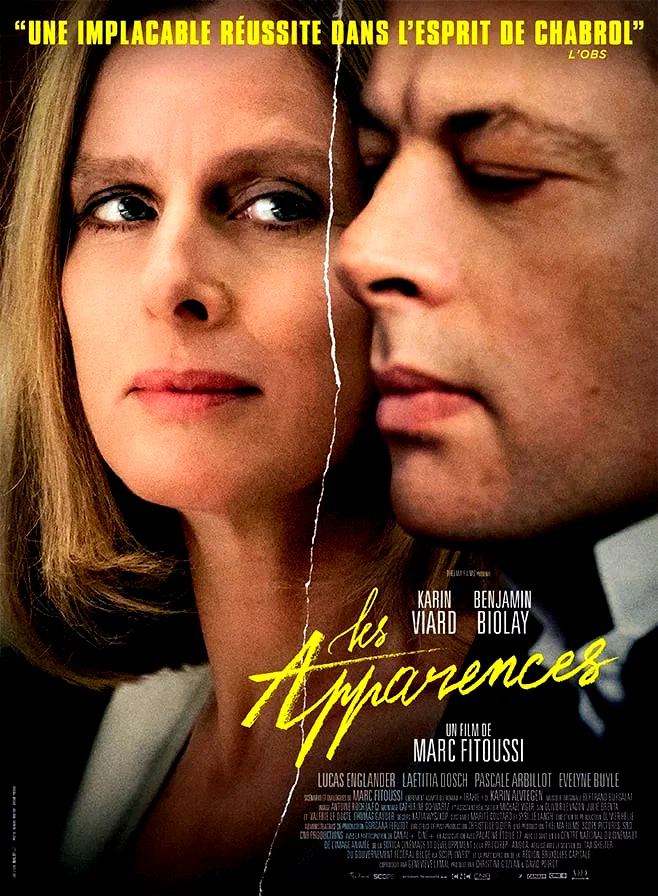Photo 3 du film : Les Apparences
