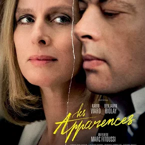 Photo du film : Les Apparences