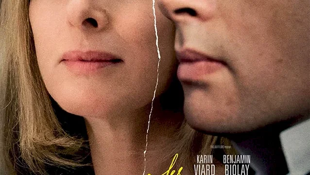 Affiche du film : Les Apparences
