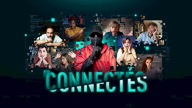 Photo 1 du film : Connectés