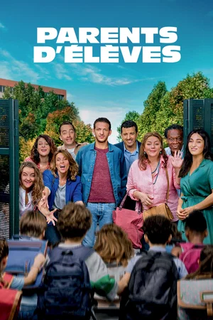 Affiche du film : Parents d'élèves
