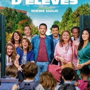 Photo du film : Parents d'élèves
