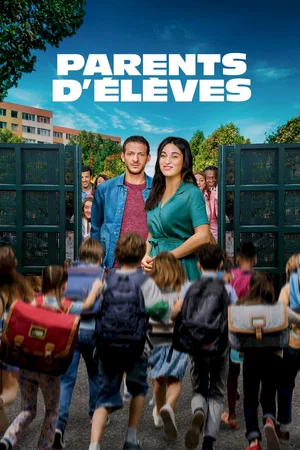 Photo du film : Parents d'élèves