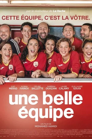 Photo du film : Une belle équipe
