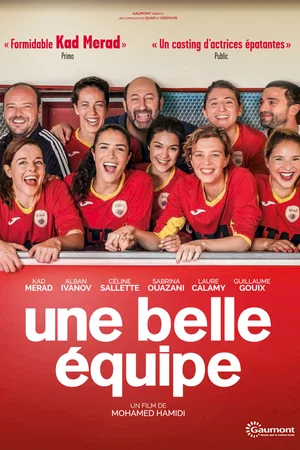 Photo du film : Une belle équipe